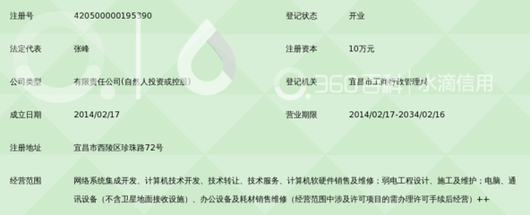 宜昌鑫海网络科技 深耕计算机软硬件开发的本地先锋